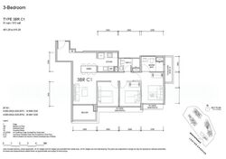Lentor Gardens (D26), Condominium #570595031